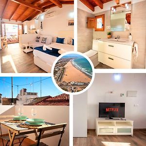 Apartamento de 1 Dormitorio